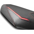 LUIMOTO VELOCE Passenger Seat Cover for DUCATI Streetfighter V4 (2025+) LUIMOTO VELOCE Passenger Seat Cover for DUCATI Streetfighter V4 (2025+)